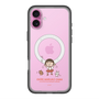 スリムプロテクションプレミアムケース with MagSafe［ ちびまる子ちゃん - ダンス ］