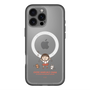 スリムプロテクションプレミアムケース with MagSafe［ ちびまる子ちゃん - ダンス ］