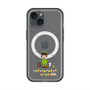 スリムプロテクションプレミアムケース with MagSafe［ ちびまる子ちゃん - パーティを始めよう ］