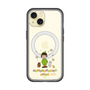 スリムプロテクションプレミアムケース with MagSafe［ ちびまる子ちゃん - パーティを始めよう ］