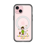 スリムプロテクションプレミアムケース with MagSafe［ ちびまる子ちゃん - パーティを始めよう ］