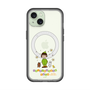 スリムプロテクションプレミアムケース with MagSafe［ ちびまる子ちゃん - パーティを始めよう ］