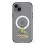 スリムプロテクションプレミアムケース with MagSafe［ ちびまる子ちゃん - パーティを始めよう ］