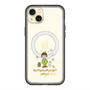 スリムプロテクションプレミアムケース with MagSafe［ ちびまる子ちゃん - パーティを始めよう ］