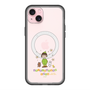 スリムプロテクションプレミアムケース with MagSafe［ ちびまる子ちゃん - パーティを始めよう ］