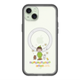 スリムプロテクションプレミアムケース with MagSafe［ ちびまる子ちゃん - パーティを始めよう ］