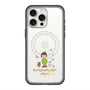 スリムプロテクションプレミアムケース with MagSafe［ ちびまる子ちゃん - パーティを始めよう ］