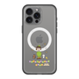 スリムプロテクションプレミアムケース with MagSafe［ ちびまる子ちゃん - パーティを始めよう ］