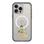 スリムプロテクションプレミアムケース with MagSafe［ ちびまる子ちゃん - パーティを始めよう ］