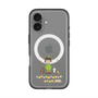 スリムプロテクションプレミアムケース with MagSafe［ ちびまる子ちゃん - パーティを始めよう ］