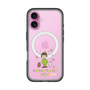 スリムプロテクションプレミアムケース with MagSafe［ ちびまる子ちゃん - パーティを始めよう ］