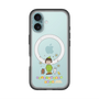 スリムプロテクションプレミアムケース with MagSafe［ ちびまる子ちゃん - パーティを始めよう ］