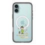 スリムプロテクションプレミアムケース with MagSafe［ ちびまる子ちゃん - パーティを始めよう ］