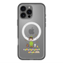 スリムプロテクションプレミアムケース with MagSafe［ ちびまる子ちゃん - パーティを始めよう ］