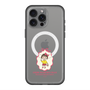スリムプロテクションプレミアムケース with MagSafe［ ちびまる子ちゃん - リボンでお出かけ ］