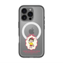 スリムプロテクションプレミアムケース with MagSafe［ ちびまる子ちゃん - リボンでお出かけ ］