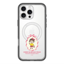 スリムプロテクションプレミアムケース with MagSafe［ ちびまる子ちゃん - リボンでお出かけ ］
