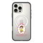 スリムプロテクションプレミアムケース with MagSafe［ ちびまる子ちゃん - リボンでお出かけ ］