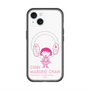 スリムプロテクションプレミアムケース with MagSafe［ ちびまる子ちゃん - セリフA ］