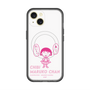 スリムプロテクションプレミアムケース with MagSafe［ ちびまる子ちゃん - セリフA ］