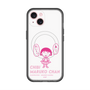 スリムプロテクションプレミアムケース with MagSafe［ ちびまる子ちゃん - セリフA ］
