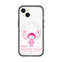 スリムプロテクションプレミアムケース with MagSafe［ ちびまる子ちゃん - セリフA ］