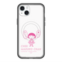 スリムプロテクションプレミアムケース with MagSafe［ ちびまる子ちゃん - セリフA ］