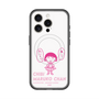 スリムプロテクションプレミアムケース with MagSafe［ ちびまる子ちゃん - セリフA ］