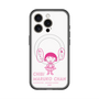 スリムプロテクションプレミアムケース with MagSafe［ ちびまる子ちゃん - セリフA ］