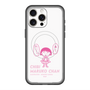 スリムプロテクションプレミアムケース with MagSafe［ ちびまる子ちゃん - セリフA ］
