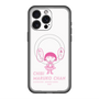 スリムプロテクションプレミアムケース with MagSafe［ ちびまる子ちゃん - セリフA ］