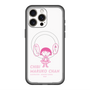 スリムプロテクションプレミアムケース with MagSafe［ ちびまる子ちゃん - セリフA ］