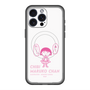 スリムプロテクションプレミアムケース with MagSafe［ ちびまる子ちゃん - セリフA ］