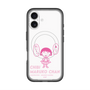 スリムプロテクションプレミアムケース with MagSafe［ ちびまる子ちゃん - セリフA ］