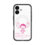 スリムプロテクションプレミアムケース with MagSafe［ ちびまる子ちゃん - セリフA ］