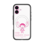 スリムプロテクションプレミアムケース with MagSafe［ ちびまる子ちゃん - セリフA ］