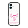 スリムプロテクションプレミアムケース with MagSafe［ ちびまる子ちゃん - セリフA ］