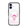 スリムプロテクションプレミアムケース with MagSafe［ ちびまる子ちゃん - セリフA ］