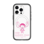 スリムプロテクションプレミアムケース with MagSafe［ ちびまる子ちゃん - セリフA ］