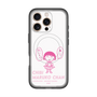 スリムプロテクションプレミアムケース with MagSafe［ ちびまる子ちゃん - セリフA ］
