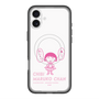 スリムプロテクションプレミアムケース with MagSafe［ ちびまる子ちゃん - セリフA ］