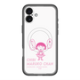 スリムプロテクションプレミアムケース with MagSafe［ ちびまる子ちゃん - セリフA ］