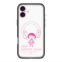 スリムプロテクションプレミアムケース with MagSafe［ ちびまる子ちゃん - セリフA ］