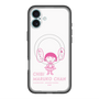 スリムプロテクションプレミアムケース with MagSafe［ ちびまる子ちゃん - セリフA ］