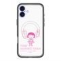スリムプロテクションプレミアムケース with MagSafe［ ちびまる子ちゃん - セリフA ］