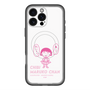 スリムプロテクションプレミアムケース with MagSafe［ ちびまる子ちゃん - セリフA ］