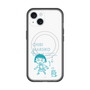 スリムプロテクションプレミアムケース with MagSafe［ ちびまる子ちゃん - セリフB ］