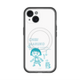 スリムプロテクションプレミアムケース with MagSafe［ ちびまる子ちゃん - セリフB ］