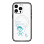 スリムプロテクションプレミアムケース with MagSafe［ ちびまる子ちゃん - セリフB ］