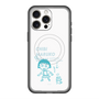 スリムプロテクションプレミアムケース with MagSafe［ ちびまる子ちゃん - セリフB ］